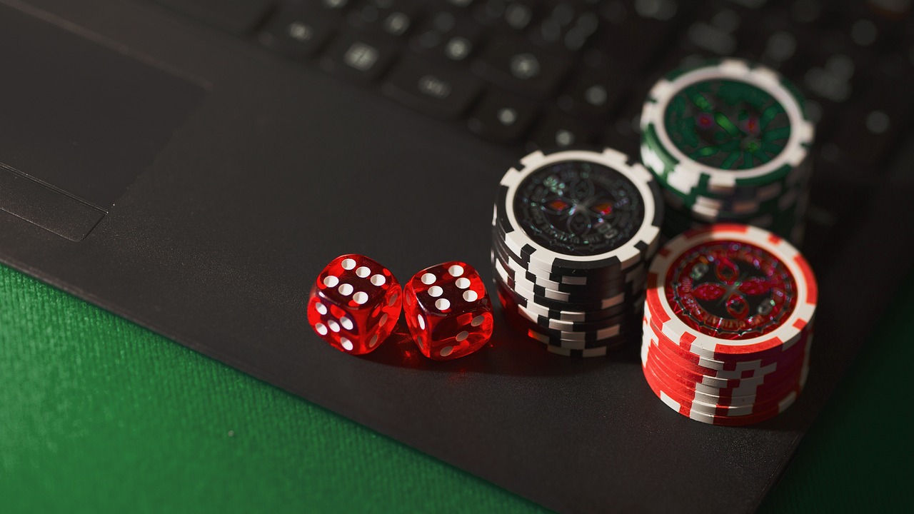 Protecting Yourself from Online Casino Cyber Fraud