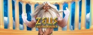 zeus-the-thunderer-slot