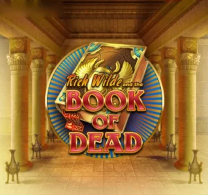 Book of Dead